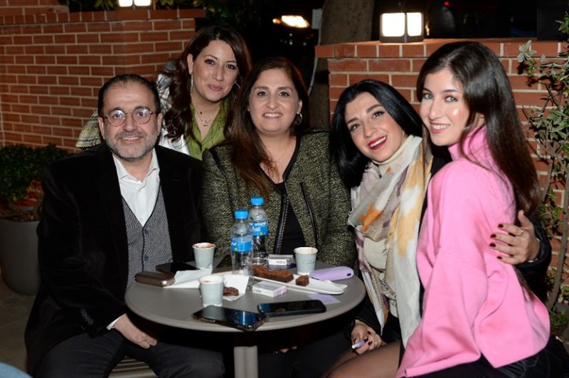 Particulier Caracas branch opening