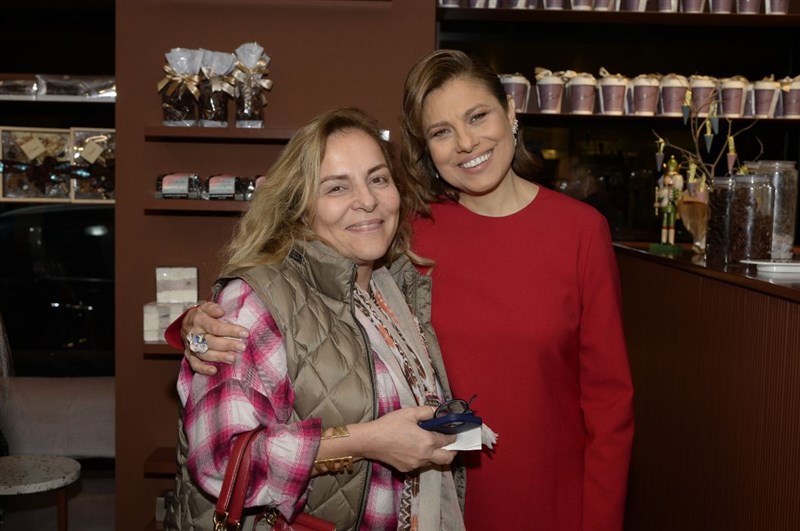 Particulier Caracas branch opening