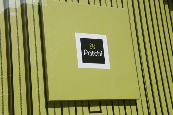 Patchi