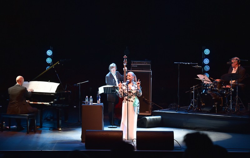 Patti Austin at Byblos Int Festival