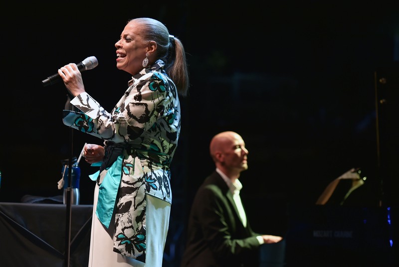 Patti Austin at Byblos Int Festival