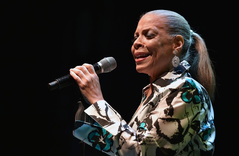 Patti Austin at Byblos Int Festival