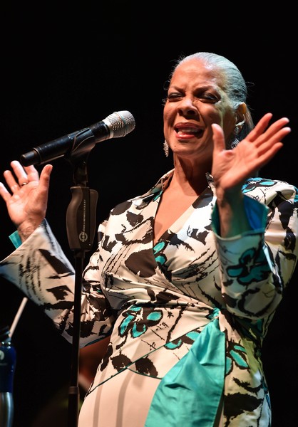 Patti Austin at Byblos Int Festival