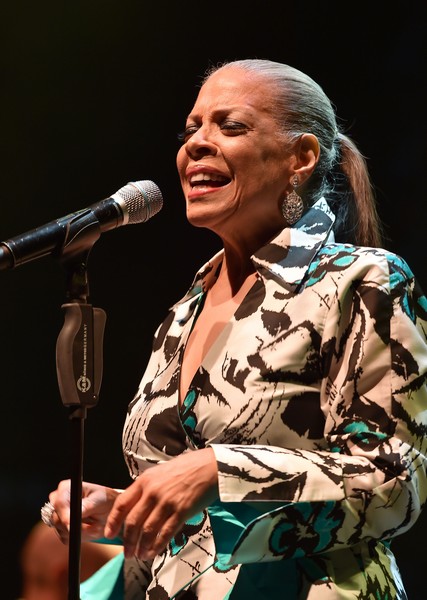 Patti Austin at Byblos Int Festival