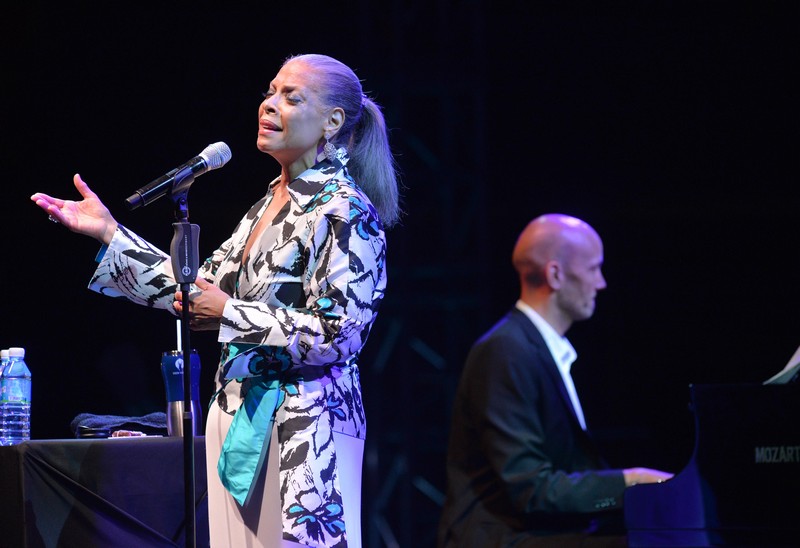 Patti Austin at Byblos Int Festival