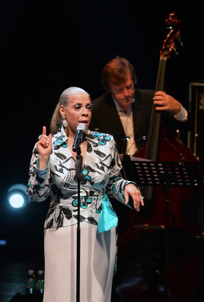 Patti Austin at Byblos Int Festival