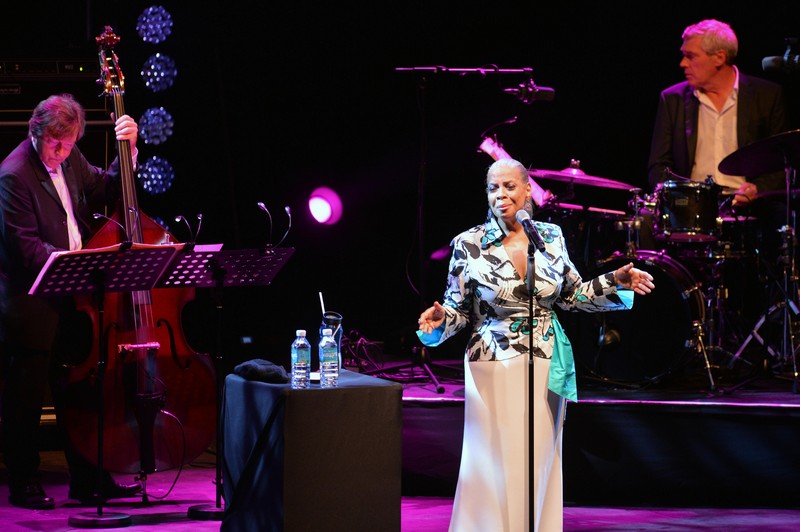 Patti Austin at Byblos Int Festival