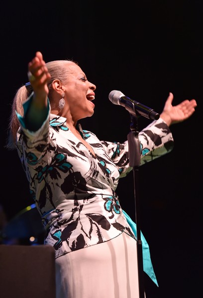 Patti Austin at Byblos Int Festival