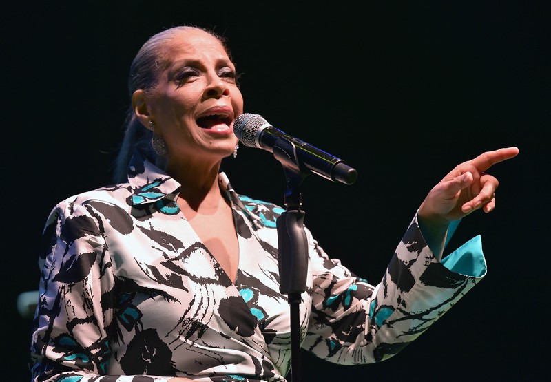 Patti Austin at Byblos Int Festival