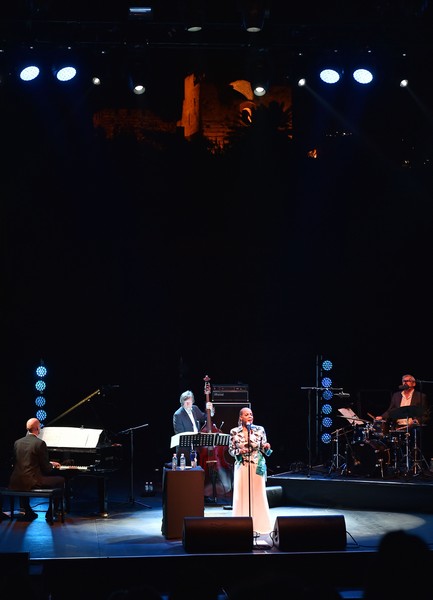 Patti Austin at Byblos Int Festival