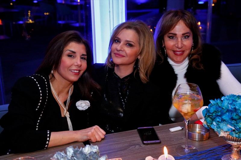 Open House Party at Peppersea