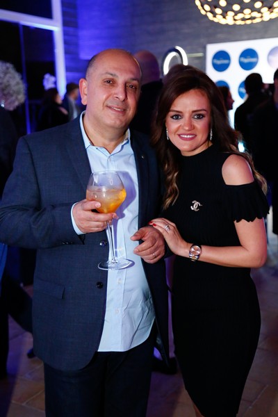 Open House Party at Peppersea