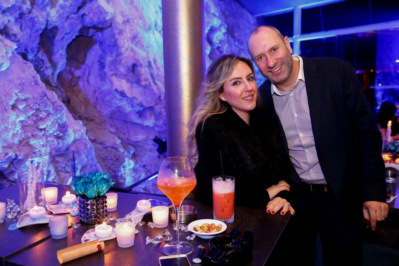 Open House Party at Peppersea