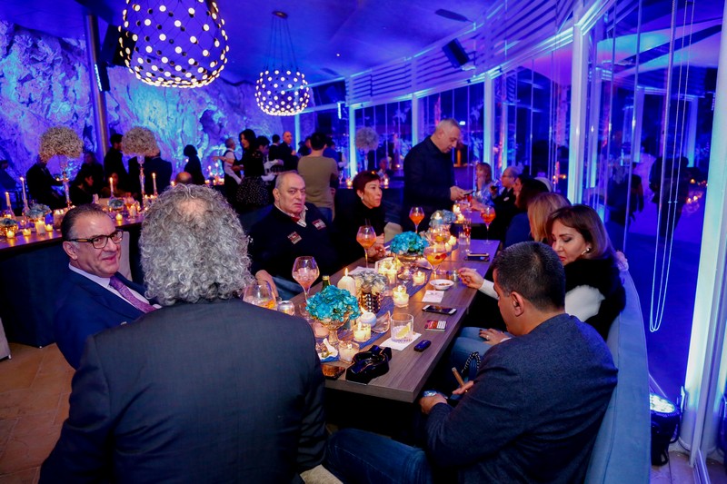 Open House Party at Peppersea