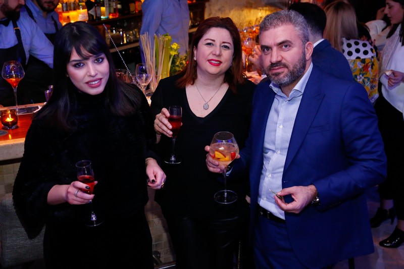 Open House Party at Peppersea