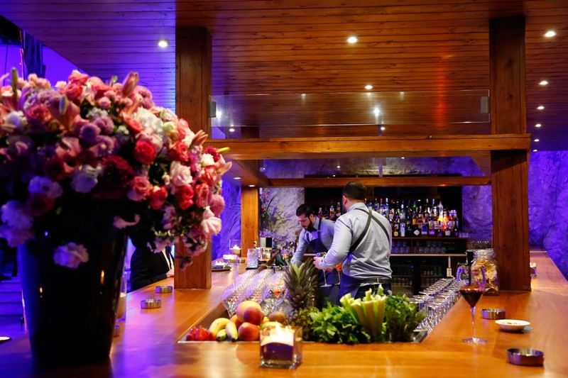 Open House Party at Peppersea