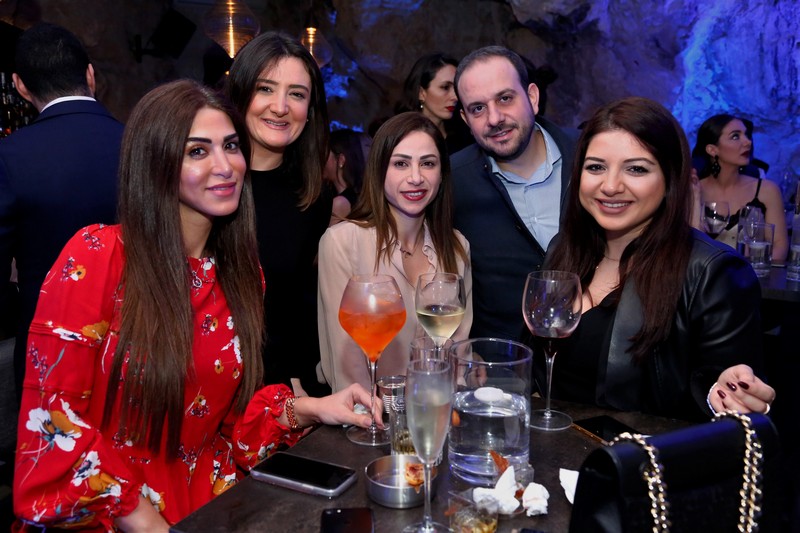 Open House Party at Peppersea