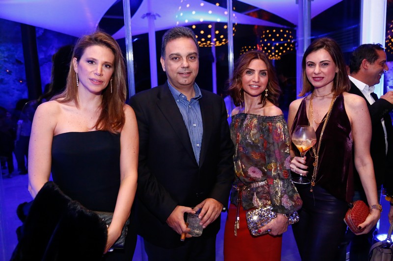 Open House Party at Peppersea