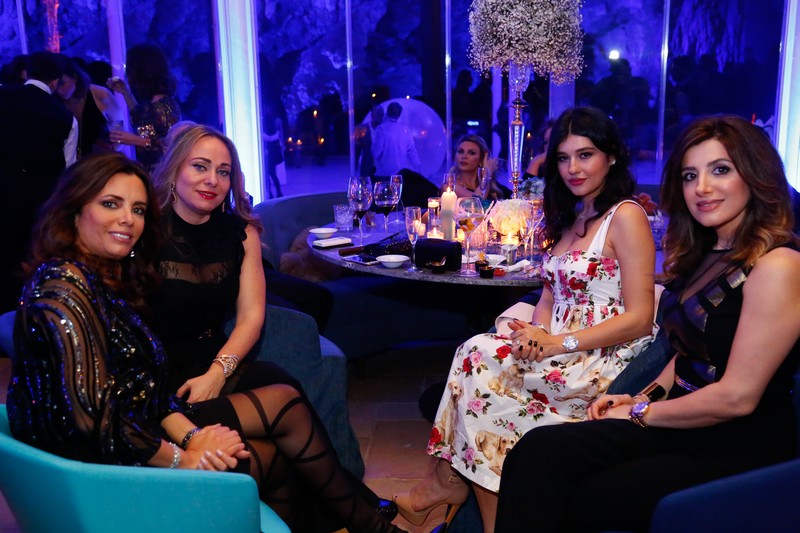 Open House Party at Peppersea
