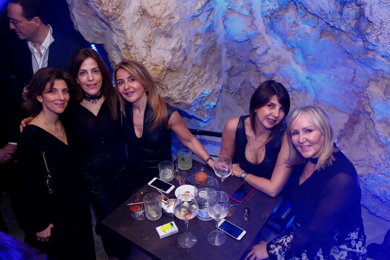 Open House Party at Peppersea