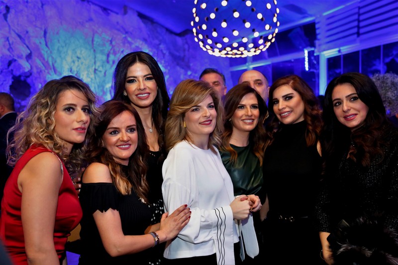 Open House Party at Peppersea