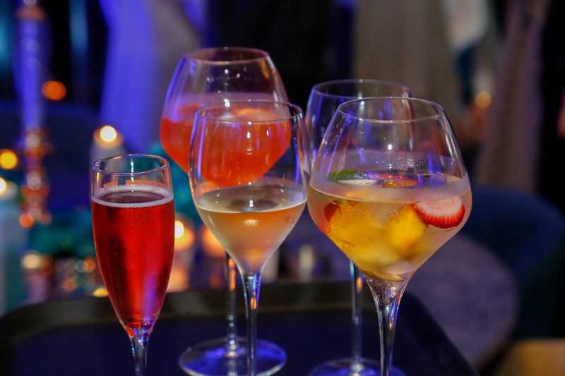 Open House Party at Peppersea