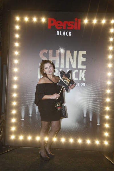 Persil Shine in Black Day2-Part1