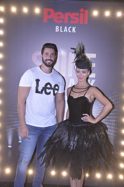 Persil Shine in Black Day1-Part2