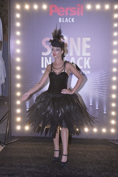 Persil Shine in Black Day1-Part2