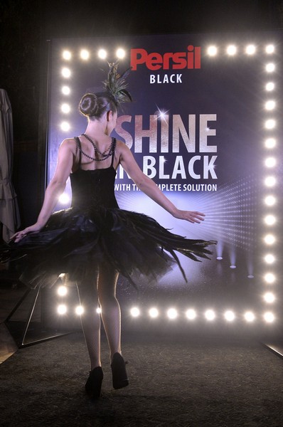 Persil Shine in Black Day2-Part2