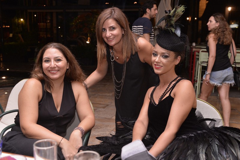 Persil Shine in Black Day2-Part2