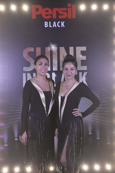 Persil Shine in Black Day2-Part2