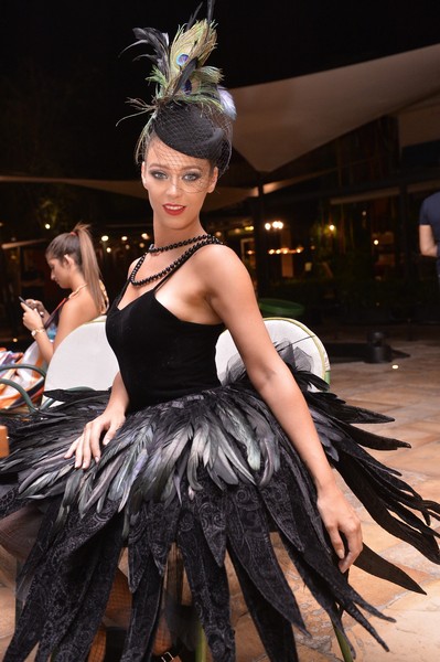 Persil Shine in Black Day2-Part2