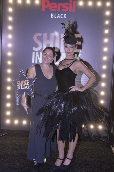 Persil Shine in Black Day1-Part2