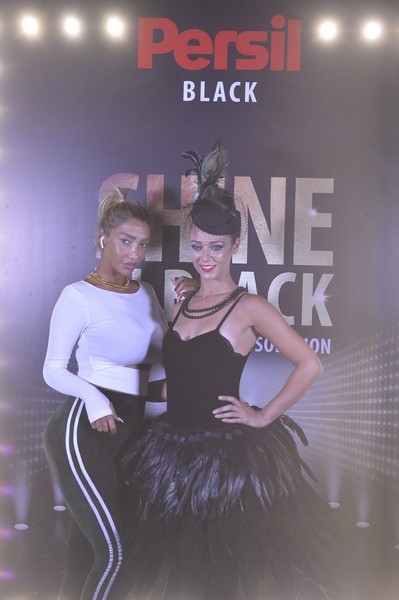 Persil Shine in Black Day2-Part2