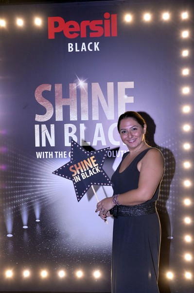 Persil Shine in Black Day1-Part2
