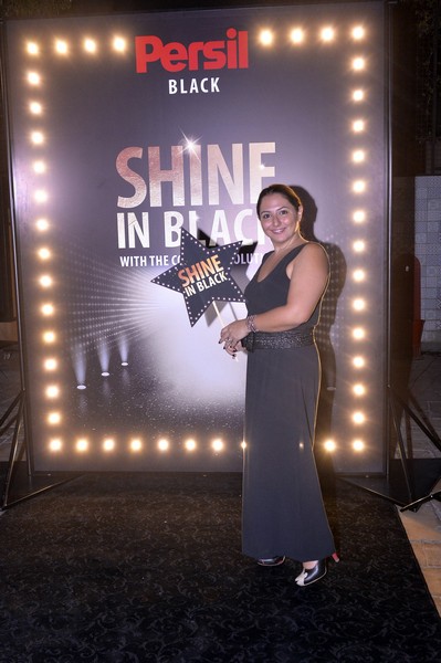 Persil Shine in Black Day1-Part2