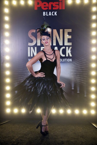 Persil Shine in Black Day2-Part2