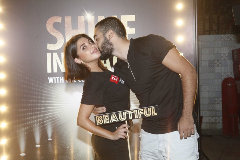 Persil Shine in Black Day1-Part1