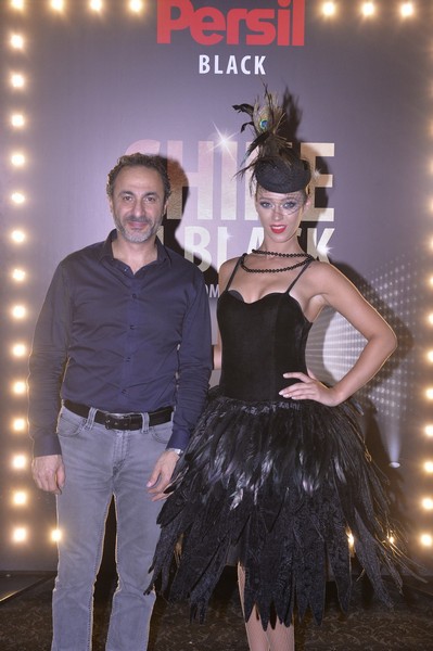 Persil Shine in Black Day1-Part2