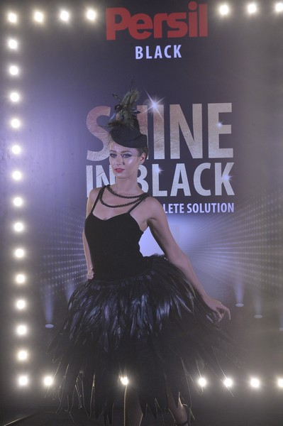Persil Shine in Black Day2-Part2