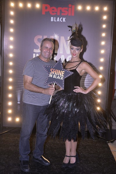 Persil Shine in Black Day1-Part2