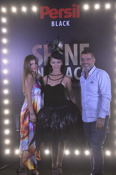 Persil Shine in Black Day2-Part2