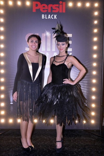 Persil Shine in Black Day1-Part2