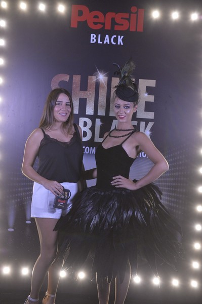 Persil Shine in Black Day2-Part2