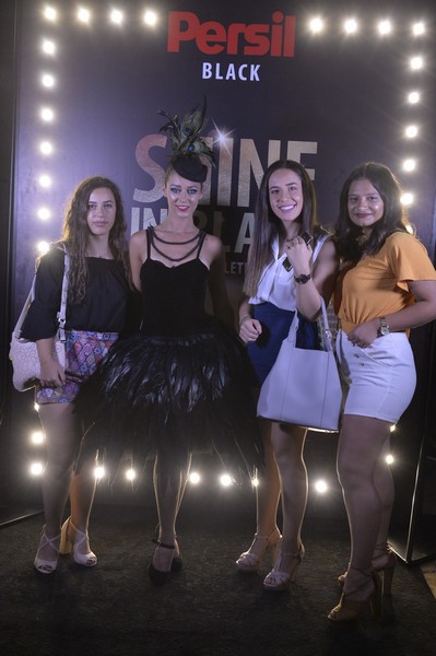 Persil Shine in Black Day2-Part2