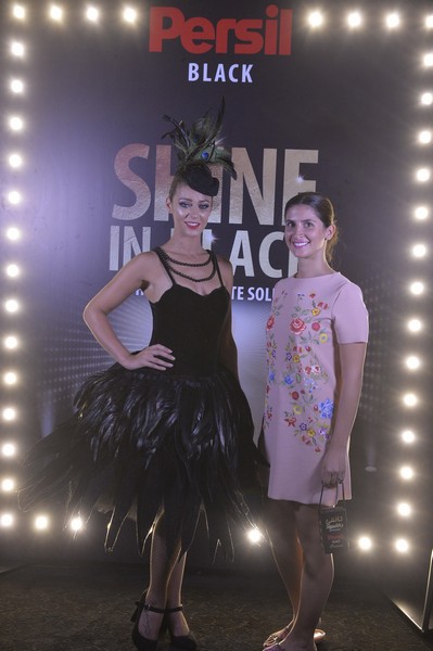 Persil Shine in Black Day2-Part2