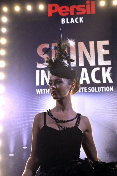 Persil Shine in Black Day2-Part2