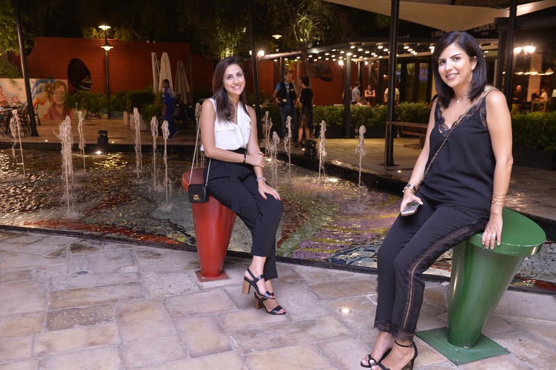 Persil Shine in Black Day1-Part2