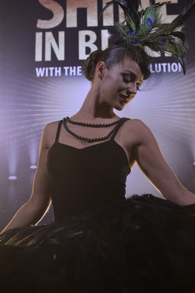 Persil Shine in Black Day2-Part2